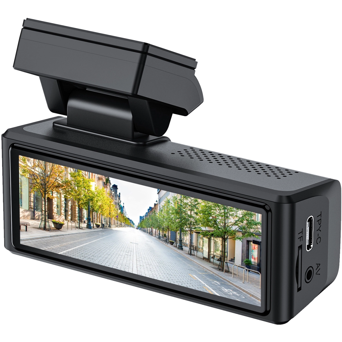 Автомобильный видеорегистратор Digma FreeDrive 940W - FD940W - фото 3