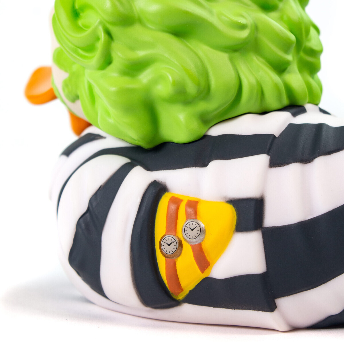 Фигурка-утка Numskull TUBBZ Beetlejuice: Beetlejuice (Boxed Edition) - NS4452 - фото 3