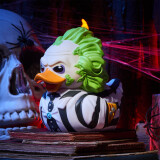 Фигурка-утка Numskull TUBBZ Beetlejuice: Beetlejuice (Boxed Edition) (NS4452)