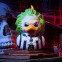 Фигурка-утка Numskull TUBBZ Beetlejuice: Beetlejuice (Boxed Edition) - NS4452 - фото 8