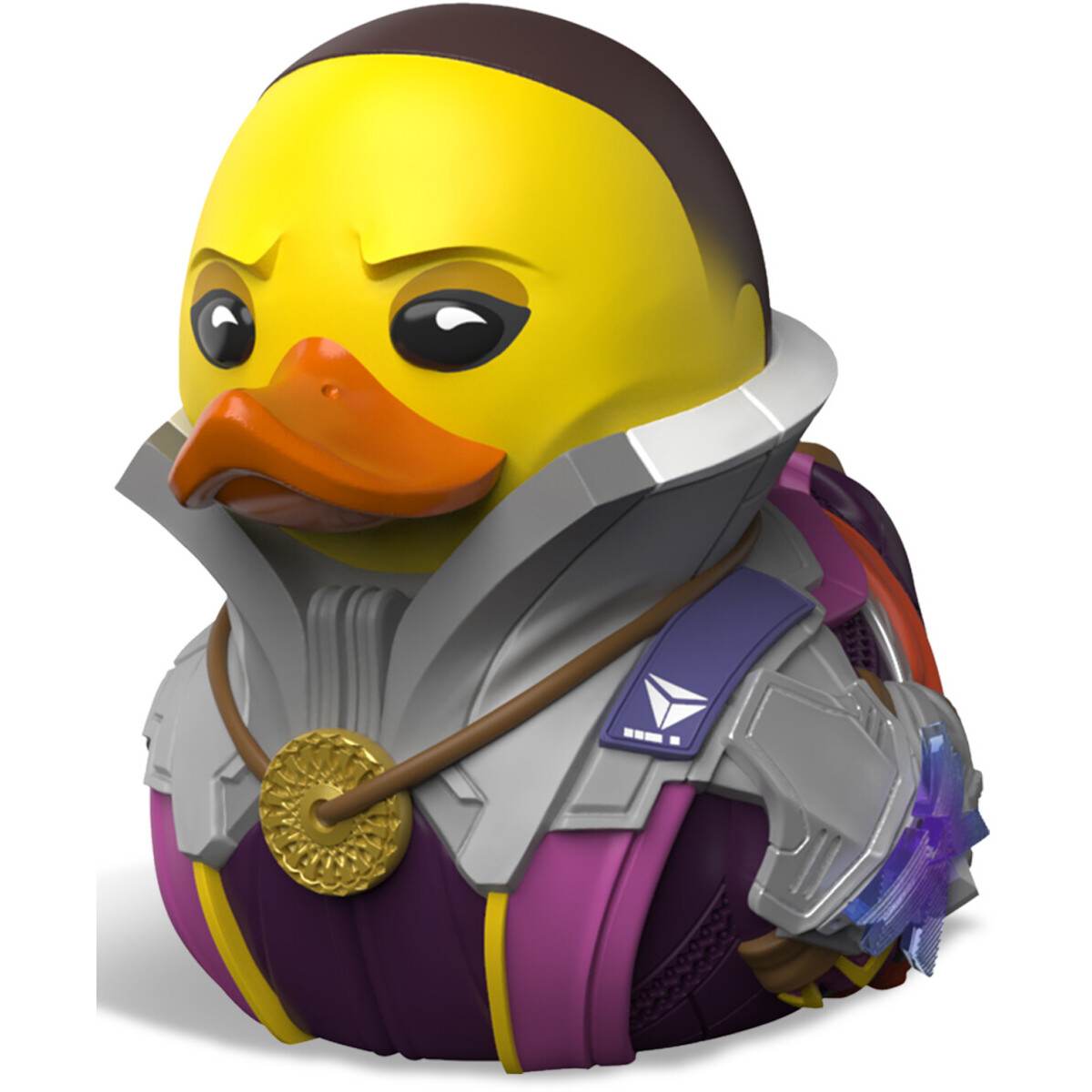 Фигурка-утка Numskull TUBBZ Destiny: Ikora (First Edition) - NS5030