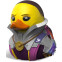 Фигурка-утка Numskull TUBBZ Destiny: Ikora (First Edition) - NS5030