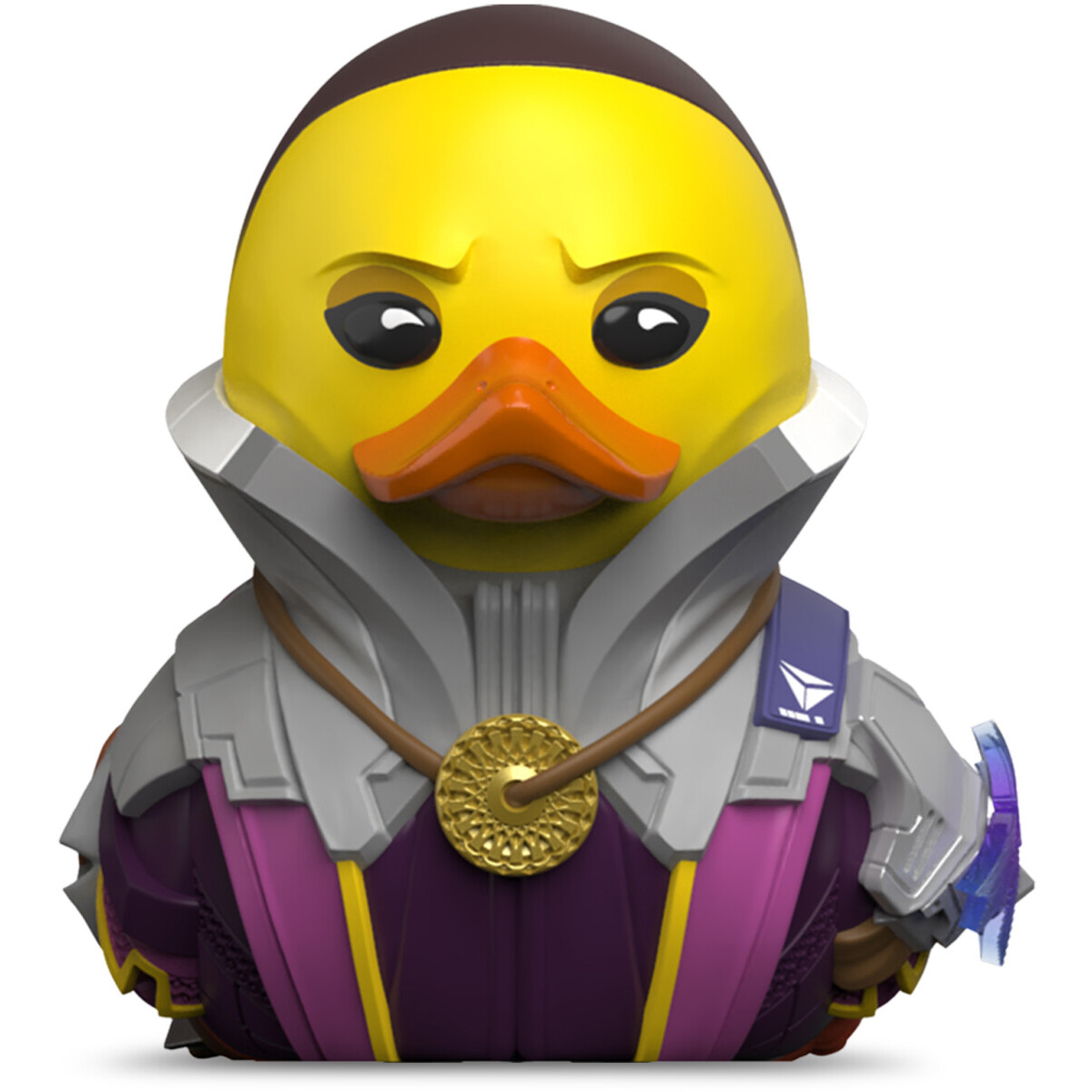 Фигурка-утка Numskull TUBBZ Destiny: Ikora (First Edition) - NS5030 - фото 2