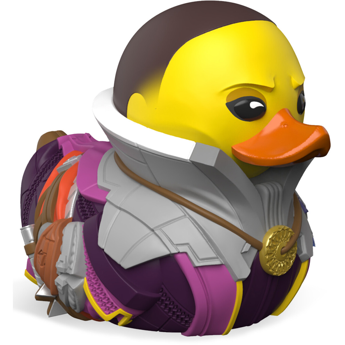 Фигурка-утка Numskull TUBBZ Destiny: Ikora (First Edition) - NS5030 - фото 3