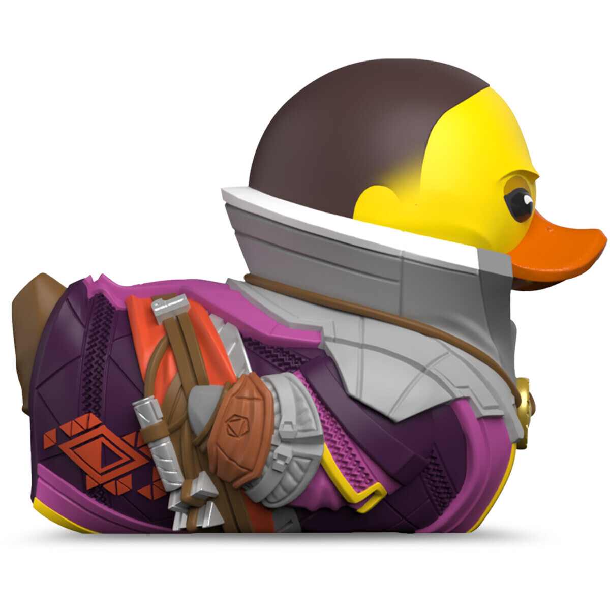 Фигурка-утка Numskull TUBBZ Destiny: Ikora (First Edition) - NS5030 - фото 4