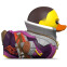 Фигурка-утка Numskull TUBBZ Destiny: Ikora (First Edition) - NS5030 - фото 4