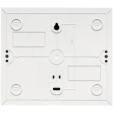 Распределительный щит EKF pb-n-10w-bas