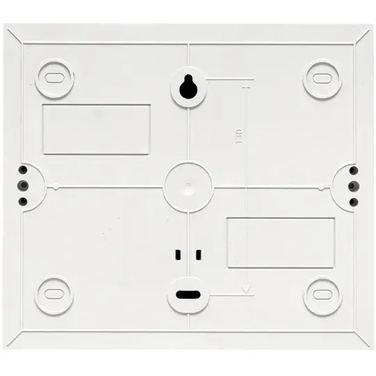 Распределительный щит EKF pb-n-10w-bas - фото 5