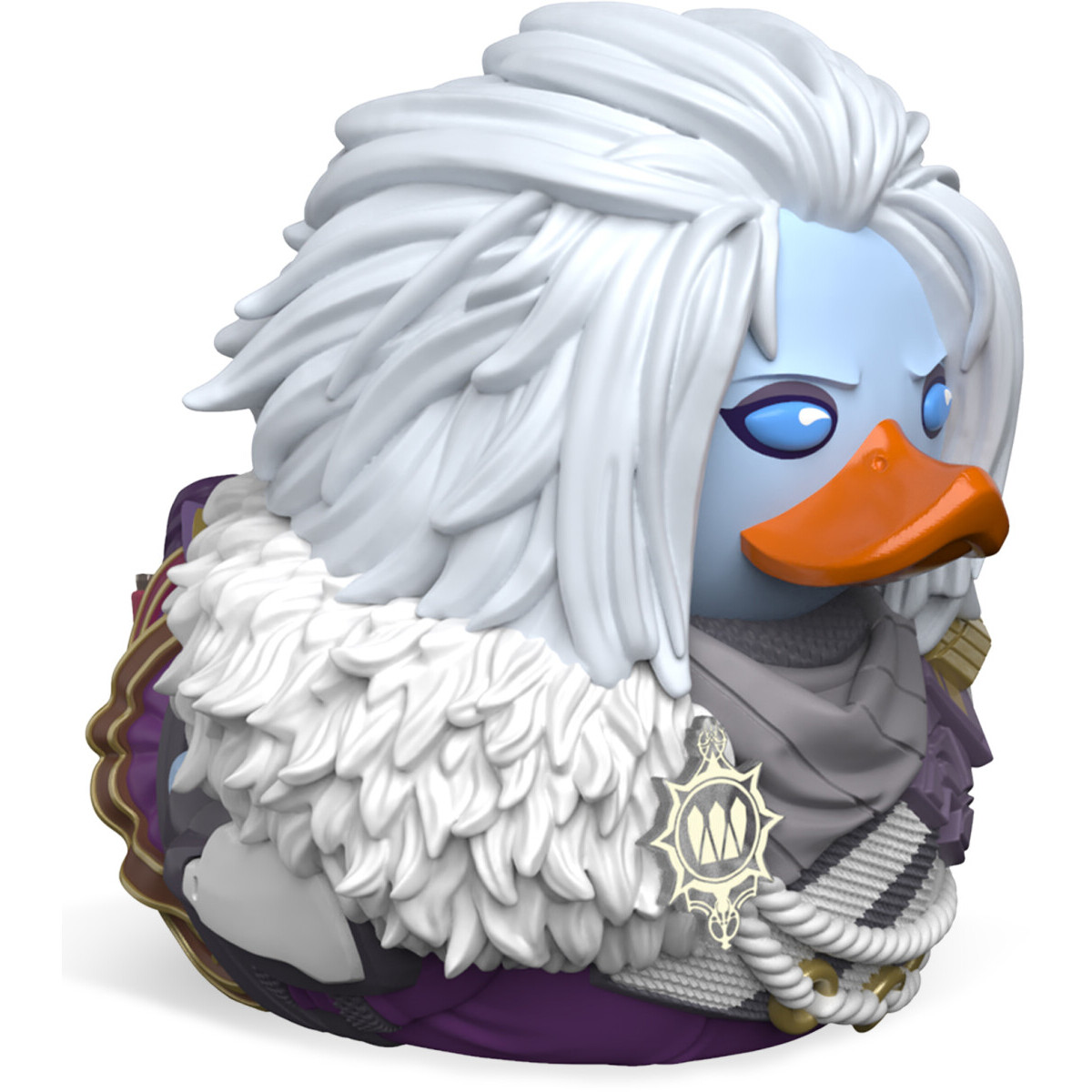 Фигурка-утка Numskull TUBBZ Destiny: Mara Sov (First Edition) - NS5031 - фото 3