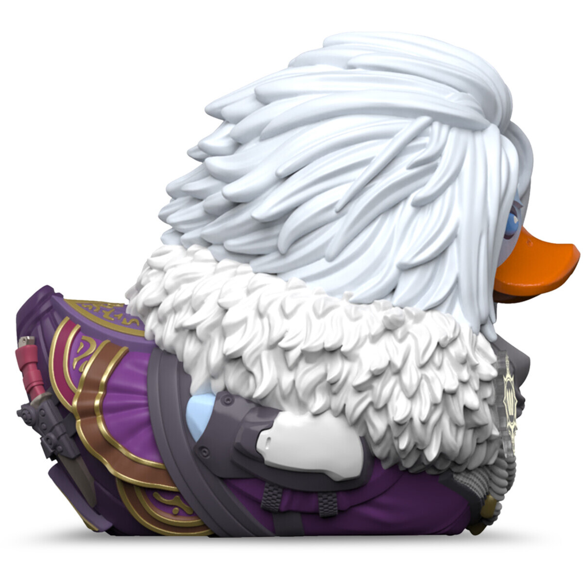 Фигурка-утка Numskull TUBBZ Destiny: Mara Sov (First Edition) - NS5031 - фото 4