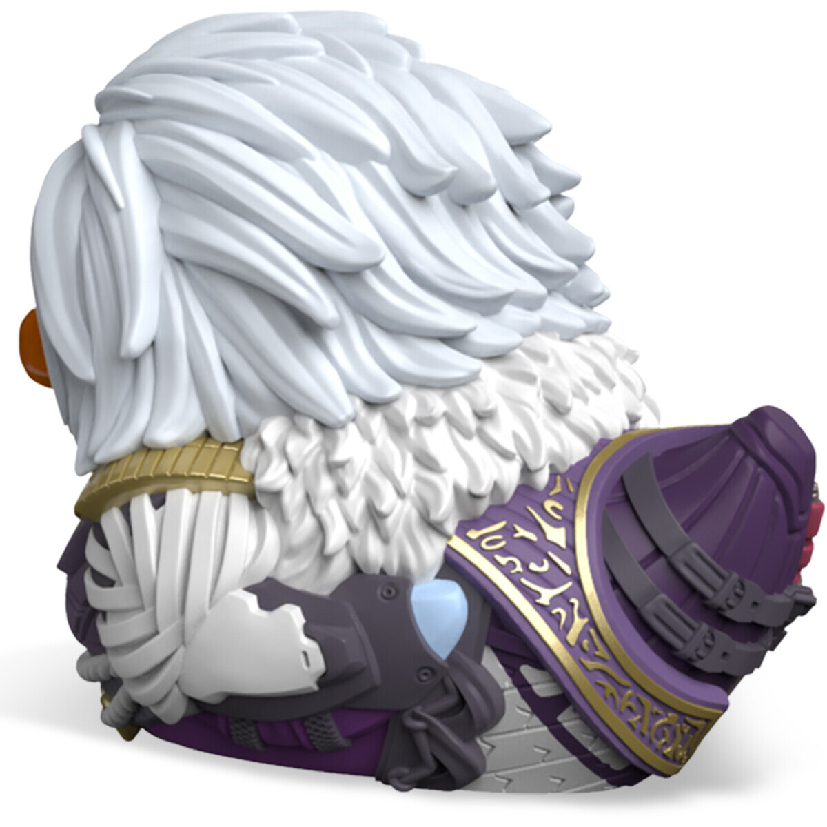 Фигурка-утка Numskull TUBBZ Destiny: Mara Sov (First Edition) - NS5031 - фото 5