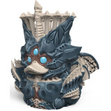 Фигурка-утка Numskull TUBBZ Destiny: Savathun The Witch Queen (Giant XL Edition) (NS5032)