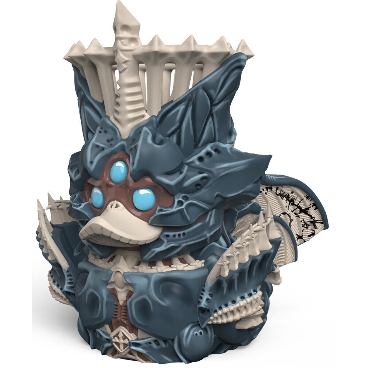 Фигурка-утка Numskull TUBBZ Destiny: Savathun The Witch Queen (Giant XL Edition) - NS5032