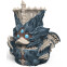 Фигурка-утка Numskull TUBBZ Destiny: Savathun The Witch Queen (Giant XL Edition) - NS5032