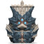 Фигурка-утка Numskull TUBBZ Destiny: Savathun The Witch Queen (Giant XL Edition) - NS5032 - фото 2