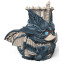 Фигурка-утка Numskull TUBBZ Destiny: Savathun The Witch Queen (Giant XL Edition) - NS5032 - фото 3