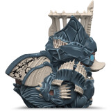 Фигурка-утка Numskull TUBBZ Destiny: Savathun The Witch Queen (Giant XL Edition) (NS5032)