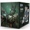 Фигурка-утка Numskull TUBBZ Destiny: Savathun The Witch Queen (Giant XL Edition) - NS5032 - фото 7