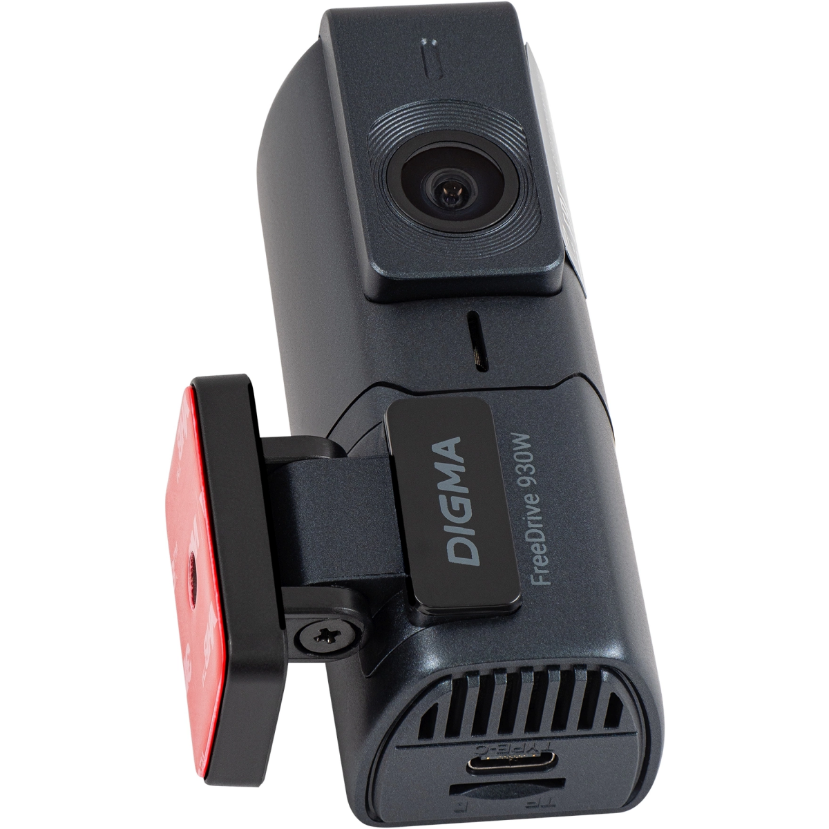 Автомобильный видеорегистратор Digma FreeDrive 930W - FD930W - фото 3