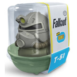 Фигурка-утка Numskull TUBBZ Fallout: T-51 (Mini Edition) (NS5271)