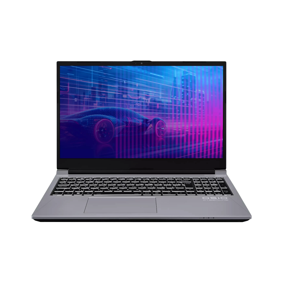 Ноутбук OSiO CyberLine C150i (C150i-002)
