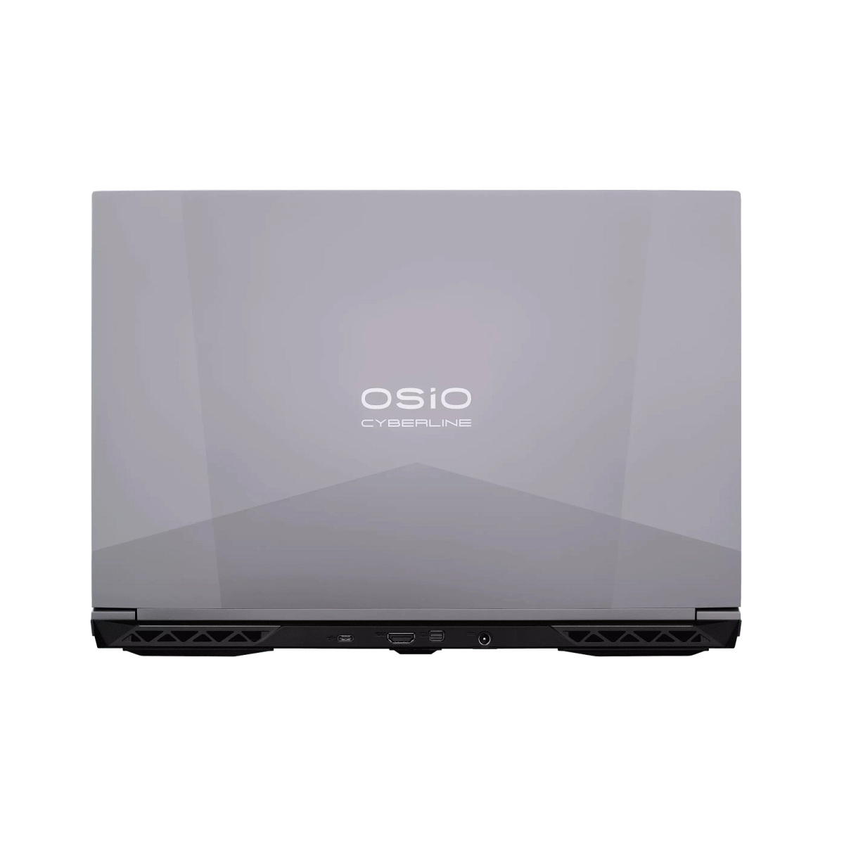Ноутбук OSiO CyberLine C150i (C150i-002) - фото 14