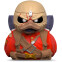 Фигурка-утка Numskull TUBBZ Iron Maiden: Eddie The Trooper (Mini Edition) - NS5314 - фото 2