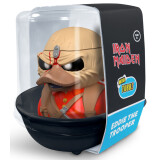Фигурка-утка Numskull TUBBZ Iron Maiden: Eddie The Trooper (Mini Edition) (NS5314)