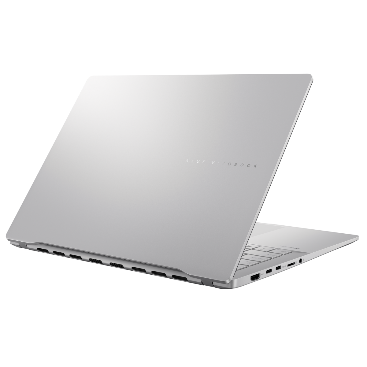 Ноутбук ASUS M5406NA Vivobook S14 OLED (QD080) - M5406NA-QD080 - фото 7