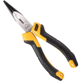 Плоскогубцы Deli DL2106Z