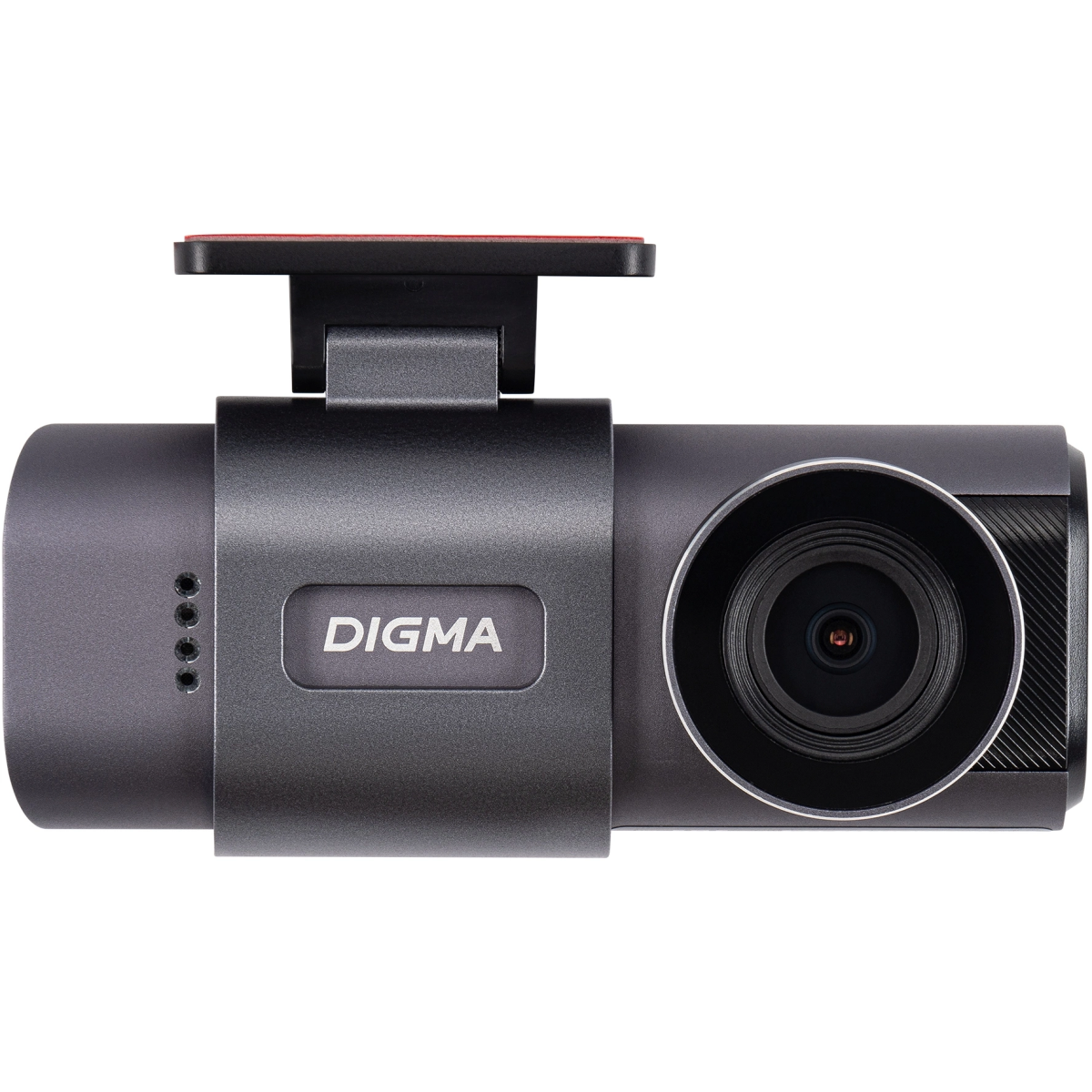 Автомобильный видеорегистратор Digma FreeDrive 943W - FD943W
