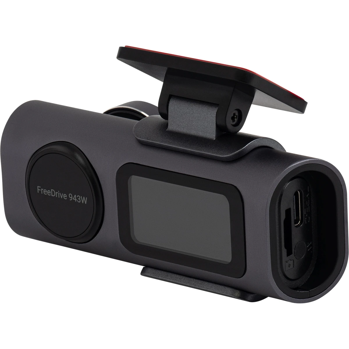 Автомобильный видеорегистратор Digma FreeDrive 943W - FD943W - фото 2