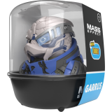 Фигурка-утка Numskull TUBBZ Mass Effect: Garrus Vakarian (Mini Edition) (NS5276)