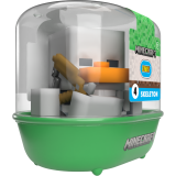 Фигурка-утка Numskull TUBBZ Minecraft: Skeleton (First Edition) (NS5281)