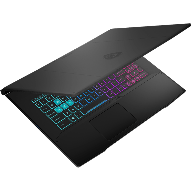 Ноутбук MSI Katana 17 B12UCR-1466XRU - 9S7-17L541-1466 - фото 4