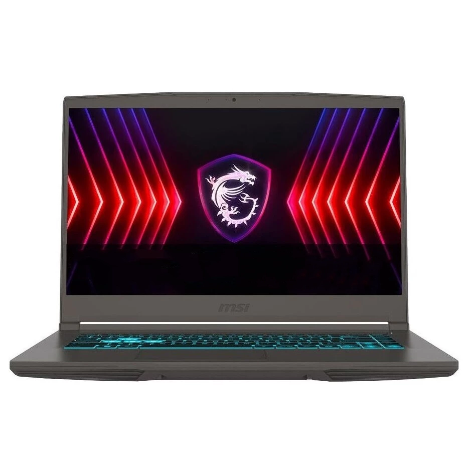 Ноутбук MSI Thin A15 B7VE-036XRU - 9S7-16RK11-036