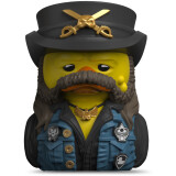 Фигурка-утка Numskull TUBBZ Motorhead: Lemmy (Mini Edition) (NS5312)