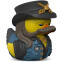 Фигурка-утка Numskull TUBBZ Motorhead: Lemmy (Mini Edition) - NS5312 - фото 3
