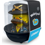 Фигурка-утка Numskull TUBBZ Motorhead: Lemmy (Mini Edition) (NS5312)