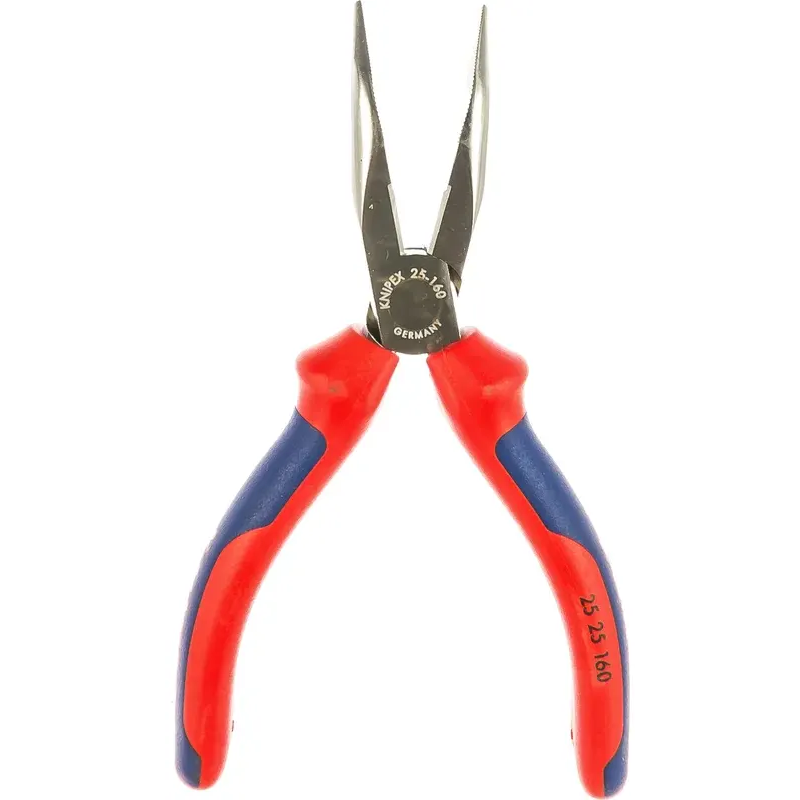 Плоскогубцы KNIPEX KN-2525160