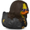 Фигурка-утка Numskull TUBBZ Ozzy Osbourne: Ozzy Osbourne (Mini Edition) - NS5313 - фото 3