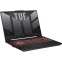 Ноутбук ASUS FA507NVR TUF Gaming A15 (2023) (LP045W) - FA507NVR-LP045W - фото 2