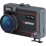Автомобильный видеорегистратор Artway MD-209