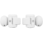 Гарнитура Bose Ultra Open Earbuds True Wireless (Diamond 60th Edition) - 881046-0040 - фото 3