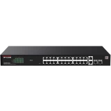 Коммутатор (свитч) IP-COM G2228P-24-410W