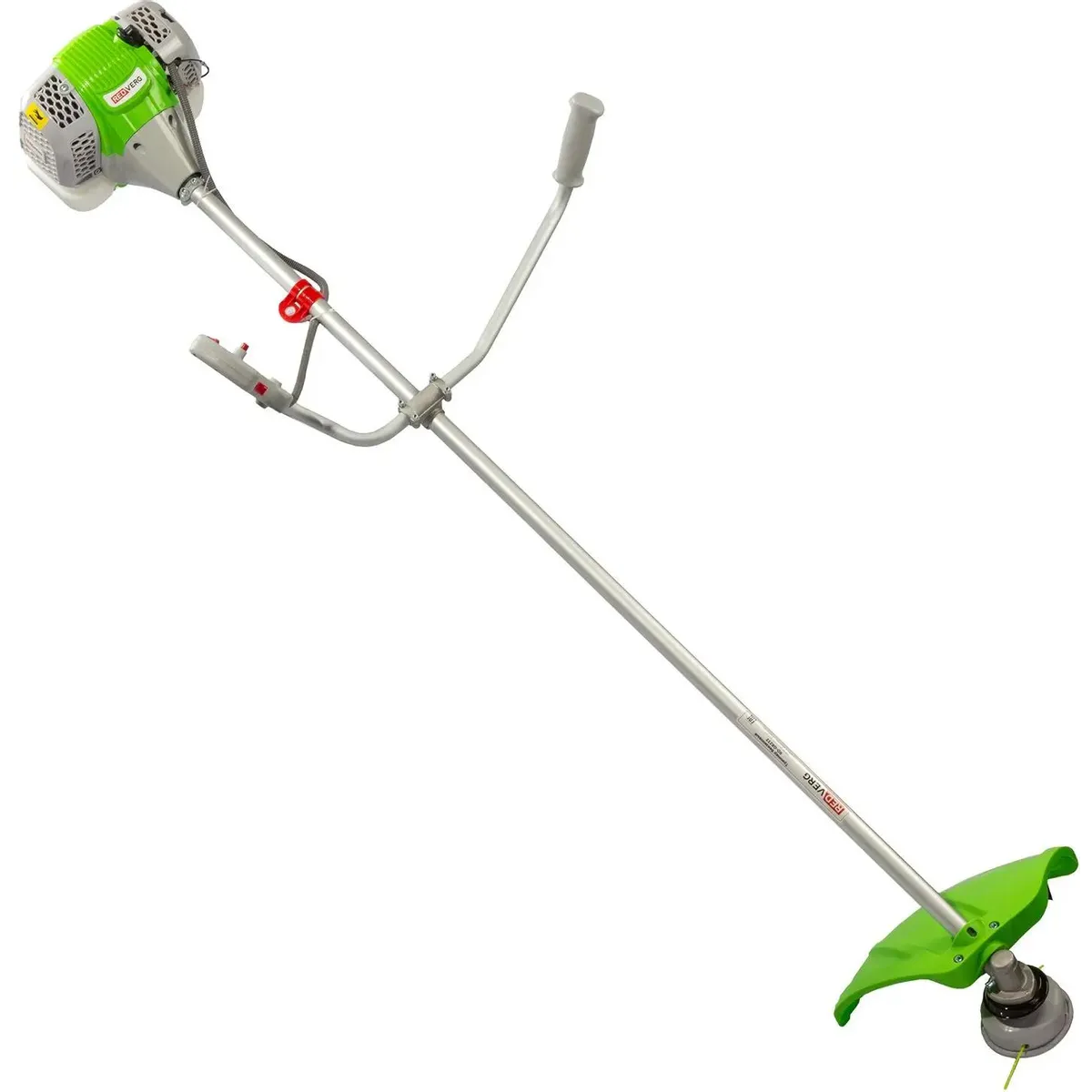 Триммер RedVerg GB255 - фото 2