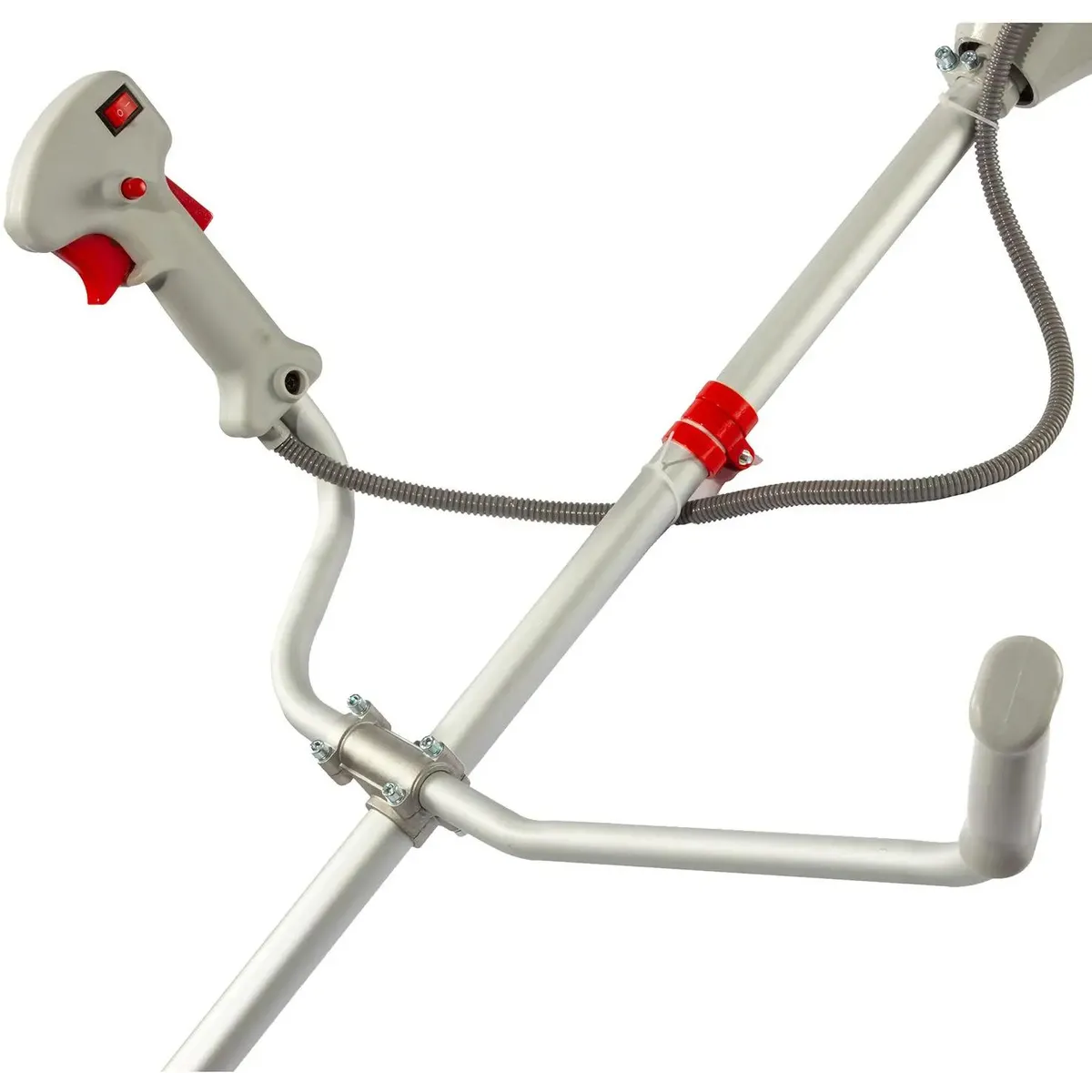 Триммер RedVerg GB255 - фото 6