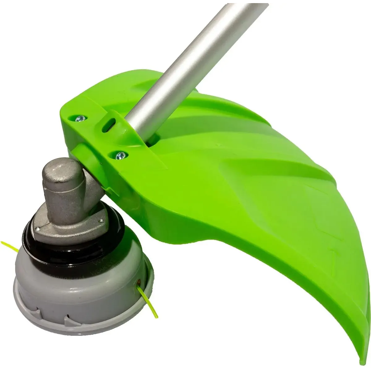 Триммер RedVerg GB255 - фото 7