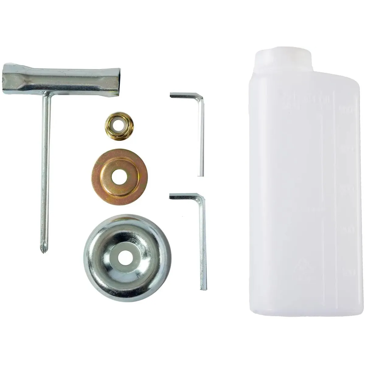 Триммер RedVerg GB255 - фото 9