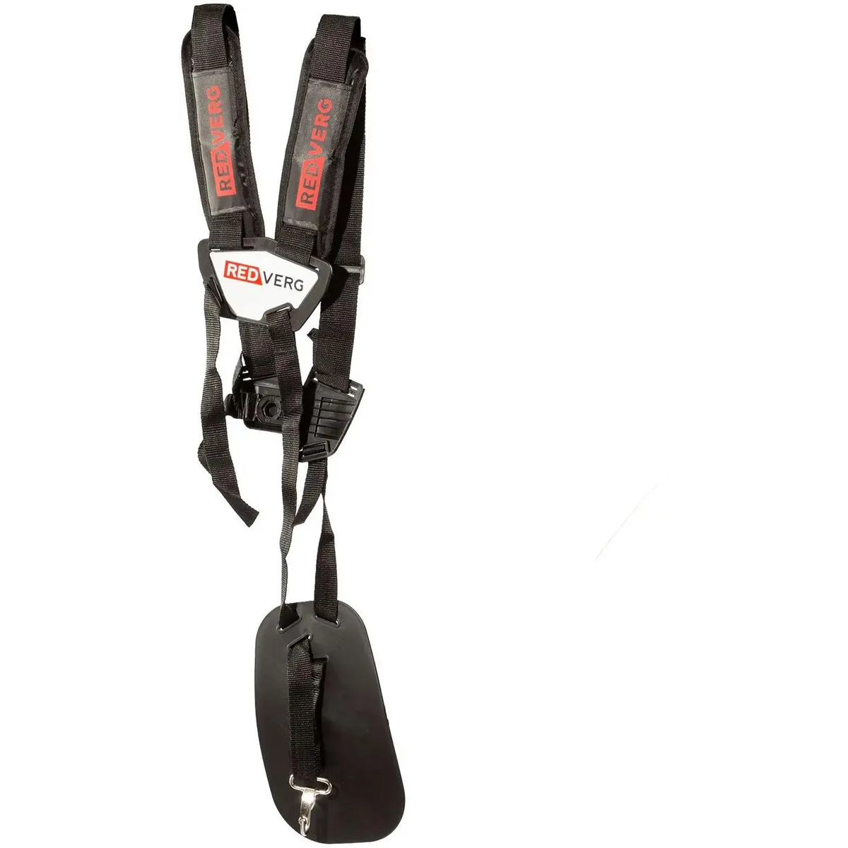 Триммер RedVerg GB255 - фото 10